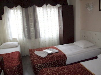 Hotel Artemis Old City