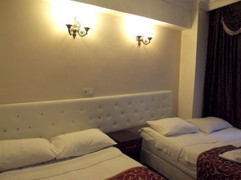 Artemis Old City 3* Istanbul